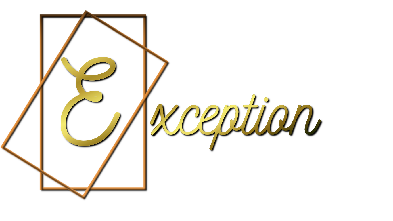 E-XCEPTION